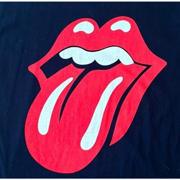 Stones Rolling Stones 2019 Tour Tee Shirt - Picture 5 of 9